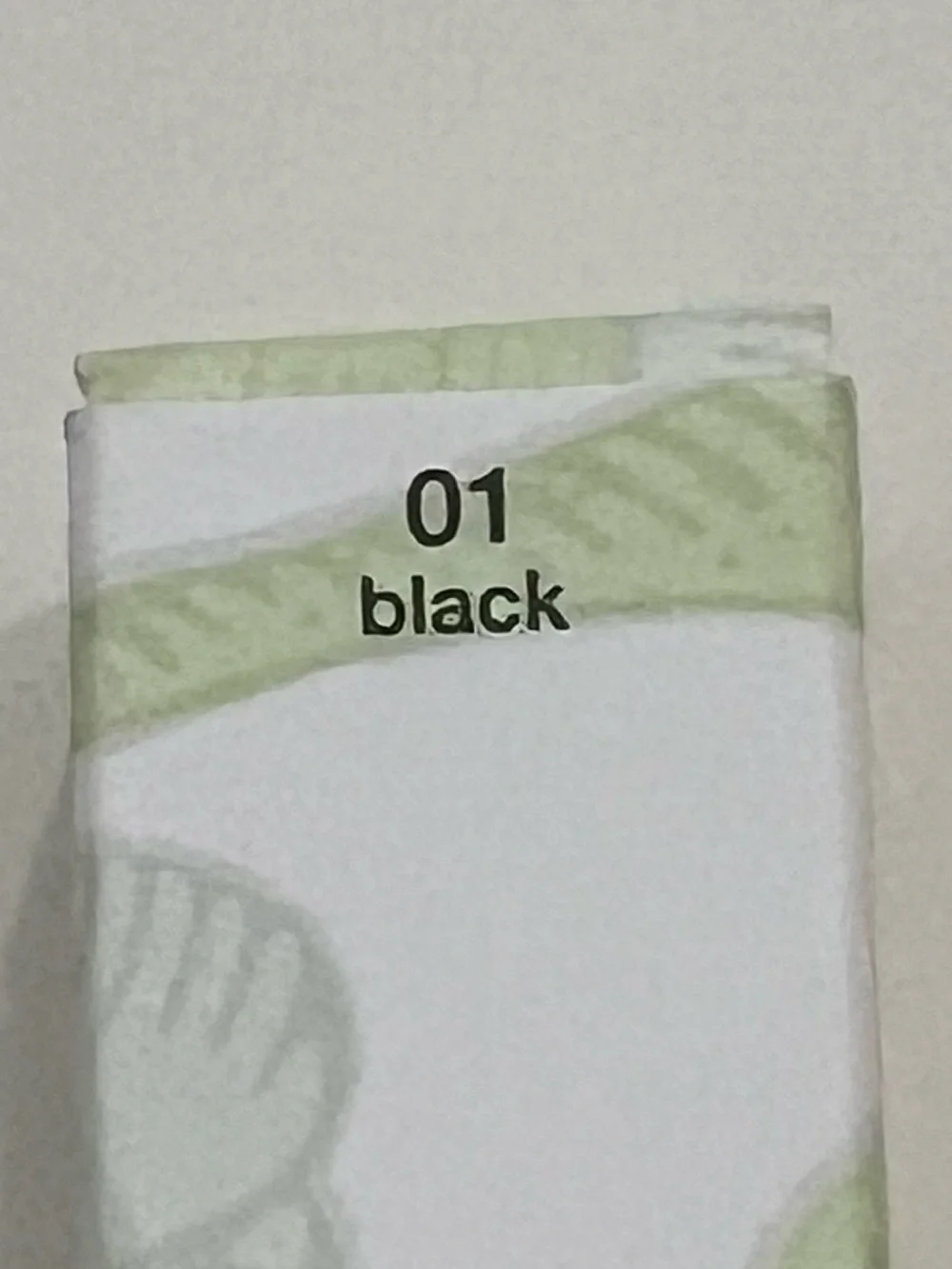 Clinique high impact